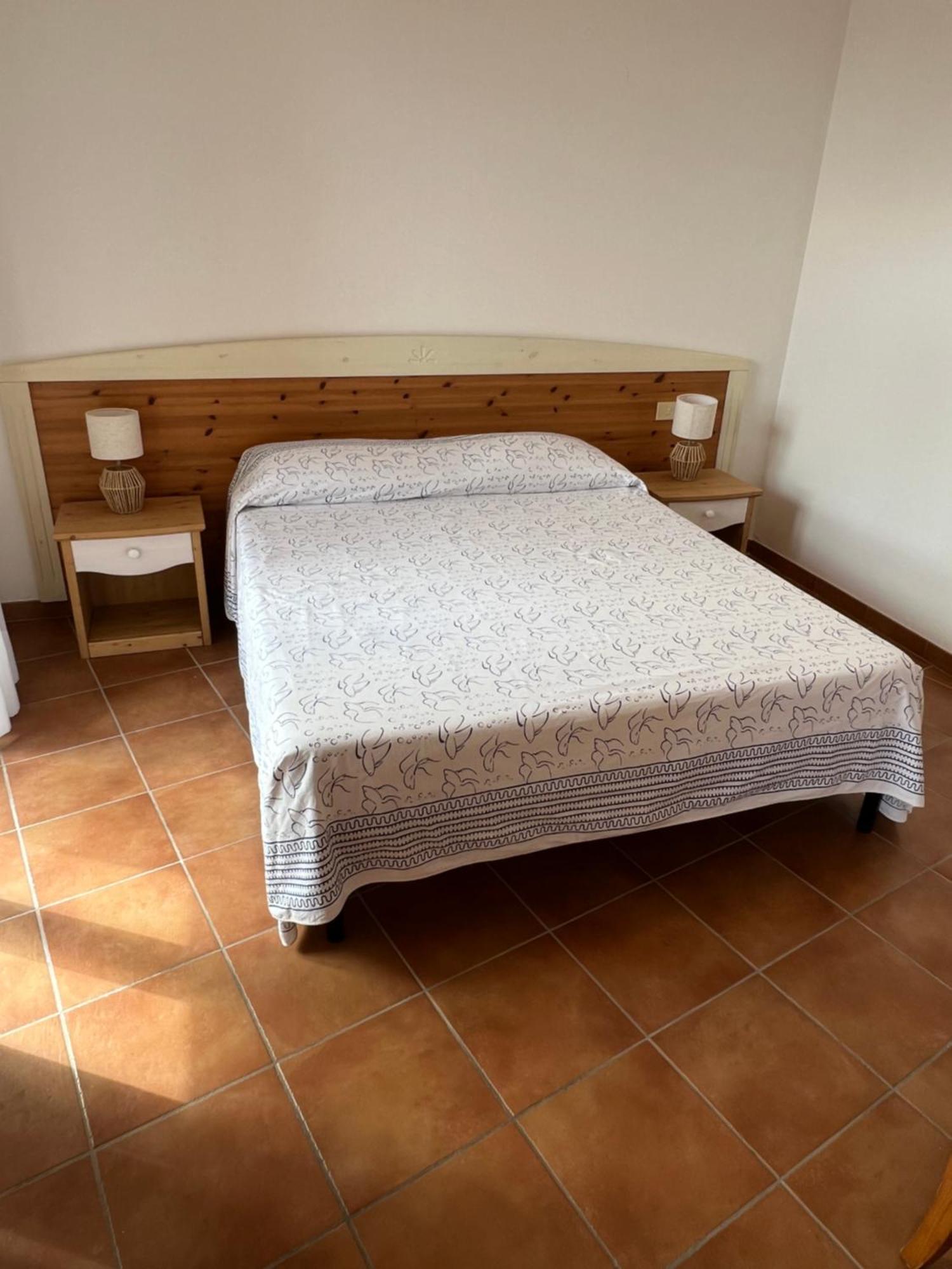 Residenza Turistico Alberghiera Le Poste Del Pianone Santa Liberata Екстер'єр фото